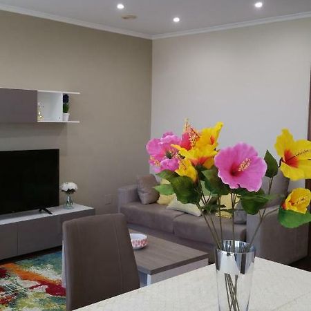 Apartamento Ideal Familias Y Grupos Vigo Eksteriør billede