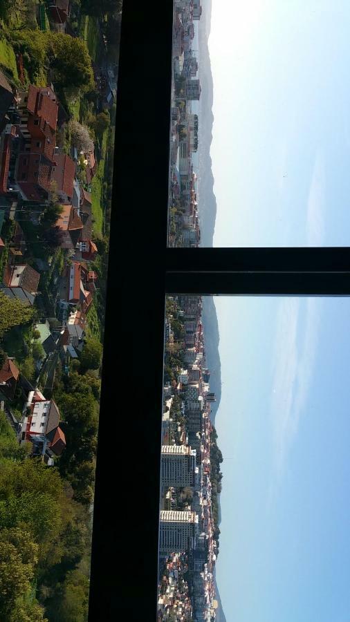 Apartamento Ideal Familias Y Grupos Vigo Eksteriør billede