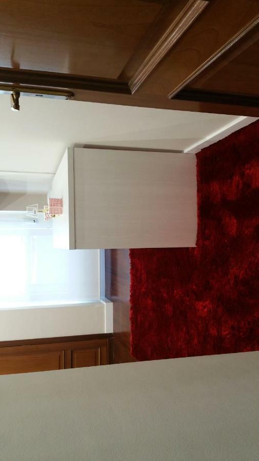 Apartamento Ideal Familias Y Grupos Vigo Eksteriør billede