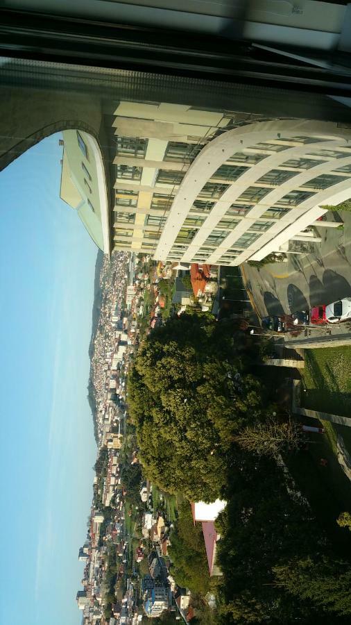 Apartamento Ideal Familias Y Grupos Vigo Eksteriør billede