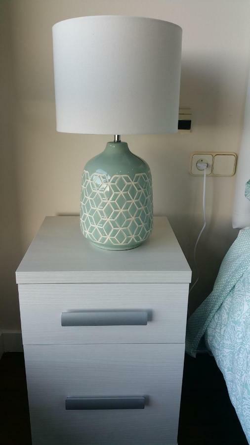 Apartamento Ideal Familias Y Grupos Vigo Eksteriør billede
