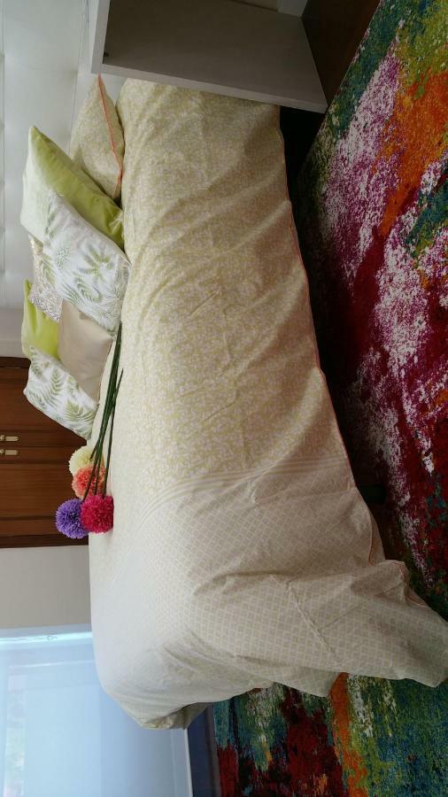 Apartamento Ideal Familias Y Grupos Vigo Eksteriør billede