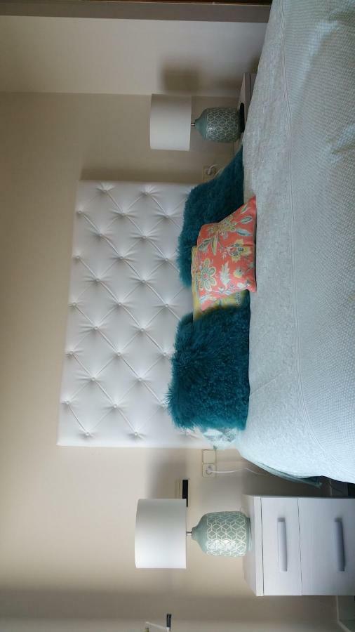 Apartamento Ideal Familias Y Grupos Vigo Eksteriør billede
