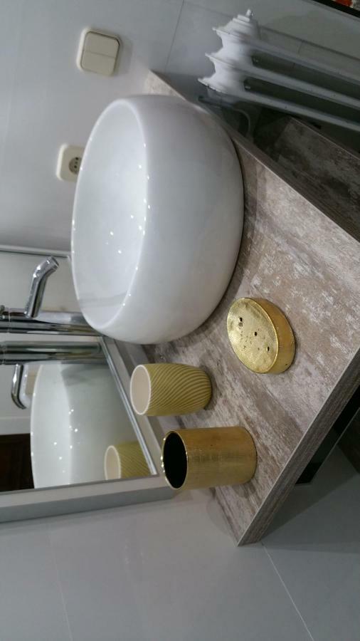 Apartamento Ideal Familias Y Grupos Vigo Eksteriør billede