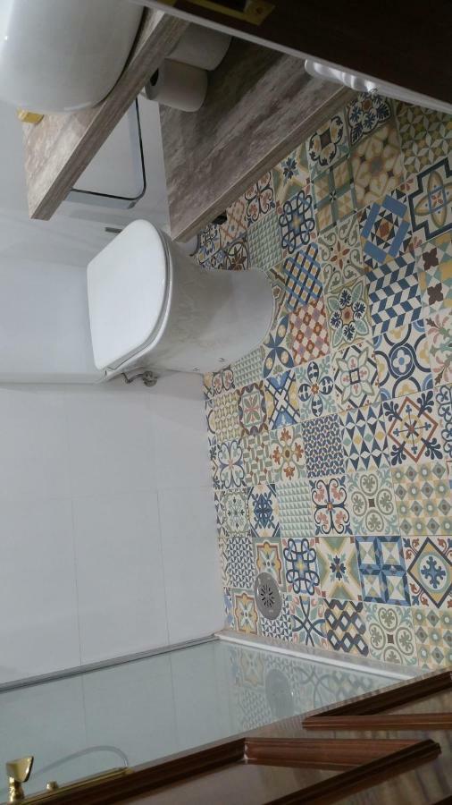 Apartamento Ideal Familias Y Grupos Vigo Eksteriør billede