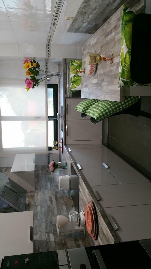 Apartamento Ideal Familias Y Grupos Vigo Eksteriør billede