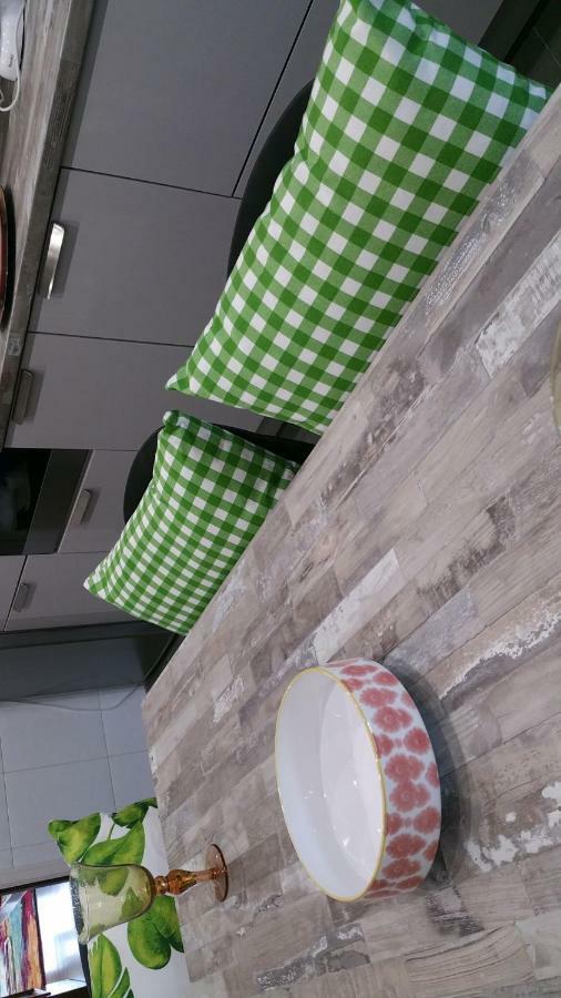 Apartamento Ideal Familias Y Grupos Vigo Eksteriør billede