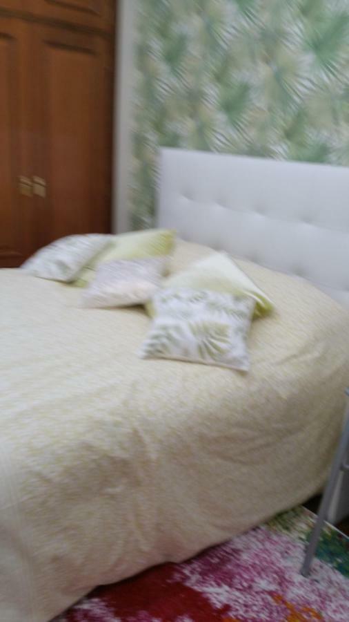 Apartamento Ideal Familias Y Grupos Vigo Eksteriør billede