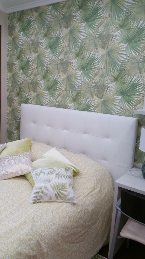 Apartamento Ideal Familias Y Grupos Vigo Eksteriør billede