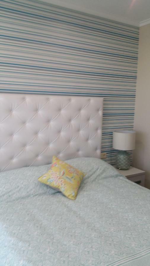 Apartamento Ideal Familias Y Grupos Vigo Eksteriør billede