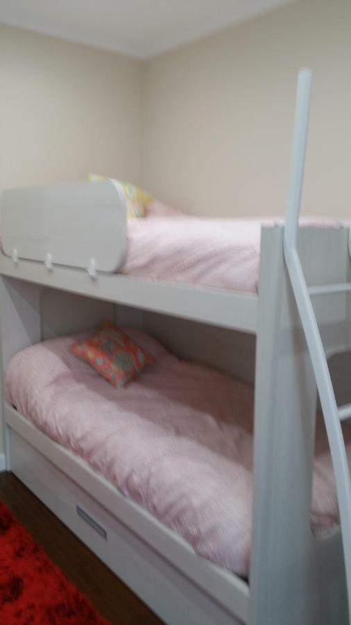 Apartamento Ideal Familias Y Grupos Vigo Eksteriør billede