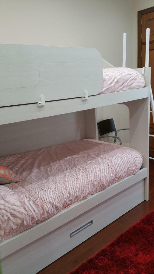 Apartamento Ideal Familias Y Grupos Vigo Eksteriør billede
