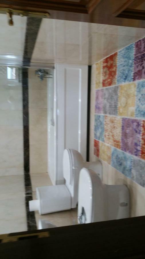 Apartamento Ideal Familias Y Grupos Vigo Eksteriør billede