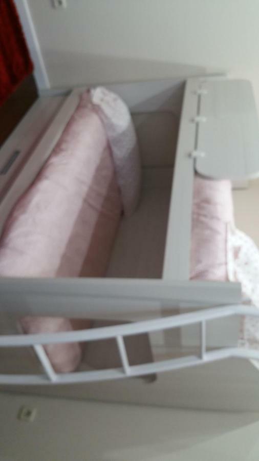Apartamento Ideal Familias Y Grupos Vigo Eksteriør billede
