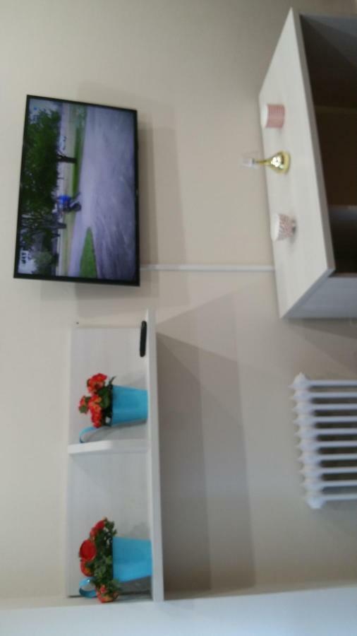 Apartamento Ideal Familias Y Grupos Vigo Eksteriør billede